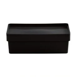 Studio Basket With Lid 2.02 -ELEND SHOP 30928098