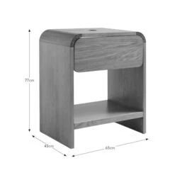 Bennett Single Vanity Unit -ELEND SHOP 30928124 alt09
