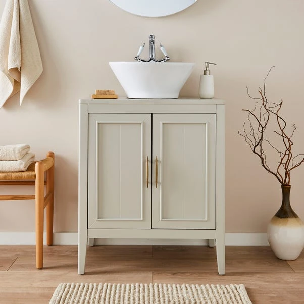 Celine Single Vanity Unit 1 Celine Single Vanity Unit