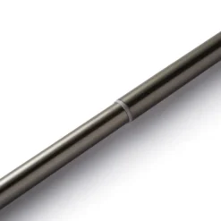 Ashton Extendable Metal Eyelet Curtain Pole -ELEND SHOP 30928672 alt03