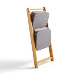 Berkeley 2 Tier Foldable Storage Rack -ELEND SHOP 30929110 alt03