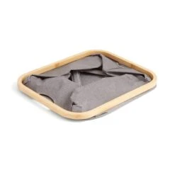 Berkeley Grey Storage Basket -ELEND SHOP 30929149 alt03