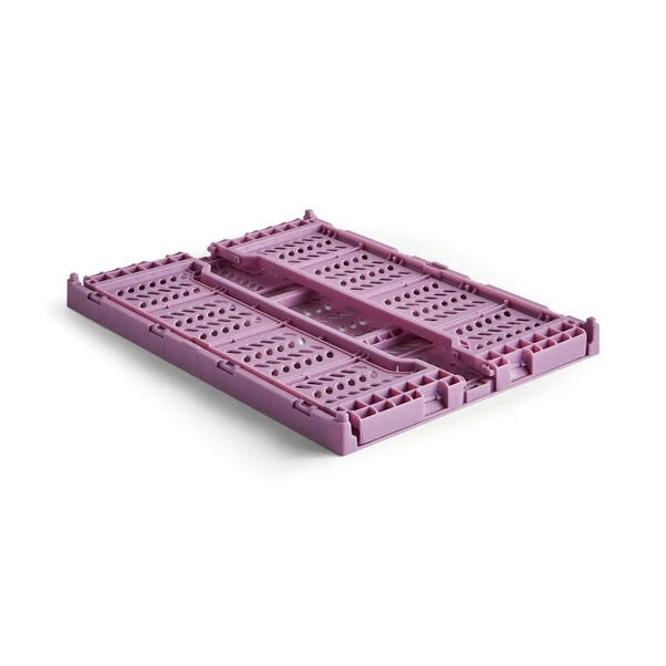 Medium Foldable Crate 12 Medium Foldable Crate - Image 12