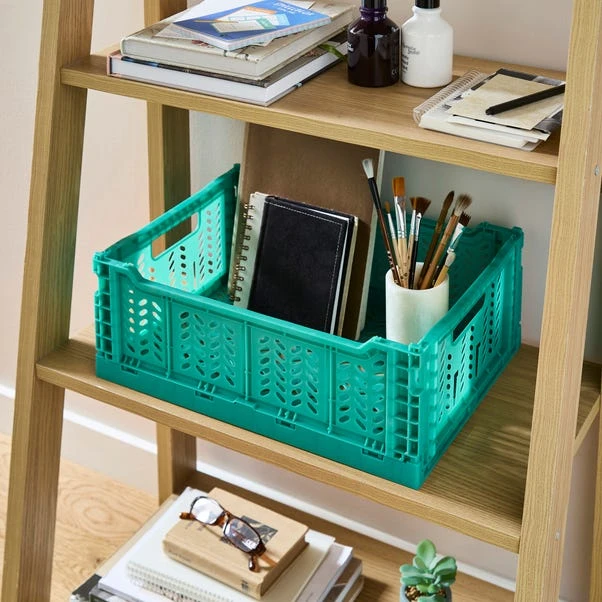 Medium Foldable Crate 4 Medium Foldable Crate - Image 4