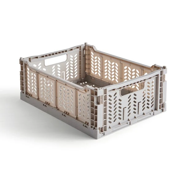 Medium Foldable Crate 2 Medium Foldable Crate - Image 2