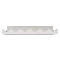 Wavy Floating Shelf, 55cm -ELEND SHOP 30930105 alt02