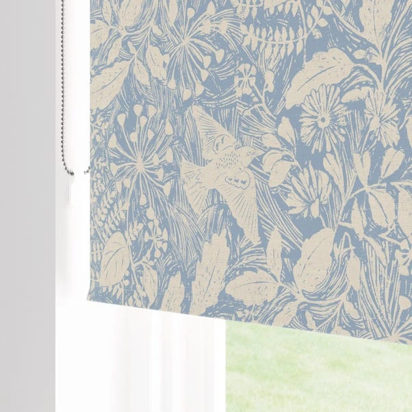 Meadow Starling Blackout Roller Blind 20 Meadow Starling Blackout Roller Blind - Image 20