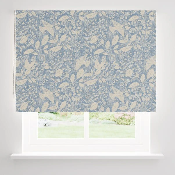 Meadow Starling Blackout Roller Blind 14 Meadow Starling Blackout Roller Blind - Image 14