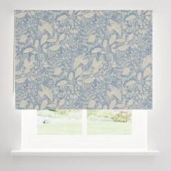 Meadow Starling Blackout Roller Blind 28 Meadow Starling Blackout Roller Blind -ELEND SHOP 30930586 alt03