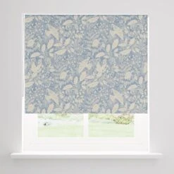 Meadow Starling Blackout Roller Blind 22 Meadow Starling Blackout Roller Blind -ELEND SHOP 30930655 alt02