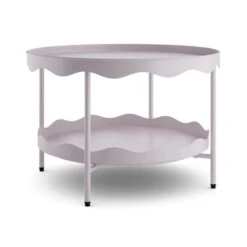 Tula Circular Coffee Table -ELEND SHOP 30931033 alt06