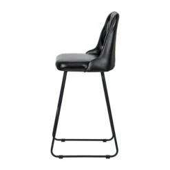 Camillo Diamond Back Bar Stool, Leather 30 Camillo Diamond Back Bar Stool, Leather -ELEND SHOP 30931584 alt06