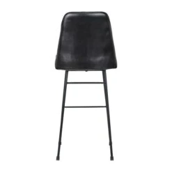 Camillo Diamond Back Bar Stool, Leather 31 Camillo Diamond Back Bar Stool, Leather -ELEND SHOP 30931584 alt07