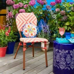 Sophie Robinson Café Bistro Chair 16 Sophie Robinson Café Bistro Chair -ELEND SHOP 30931751 alt01