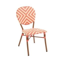 Sophie Robinson Café Bistro Chair 18 Sophie Robinson Café Bistro Chair -ELEND SHOP 30931751 alt03