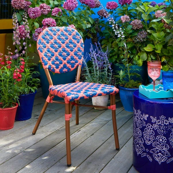 Sophie Robinson Café Bistro Chair 1 Sophie Robinson Café Bistro Chair