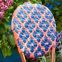 Sophie Robinson Café Bistro Chair 12 Sophie Robinson Café Bistro Chair -ELEND SHOP 30931752 alt02