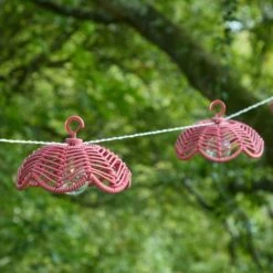 Sophie Robinson 8 LED Indoor Outdoor Solar String Lights -ELEND SHOP 30932110 alt03