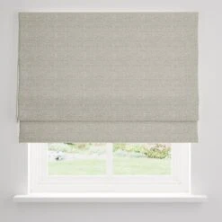 Churchgate Woodhouse Boucle Roman Blind -ELEND SHOP 30932912 alt03