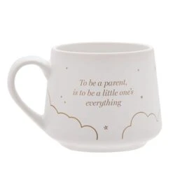 Bambino Set Of 2 New Mummy And Daddy Mugs -ELEND SHOP 30932941 alt04