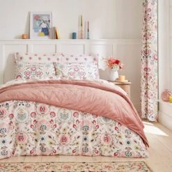 Hani Blackout Eyelet Curtains -ELEND SHOP 30933103 alt04