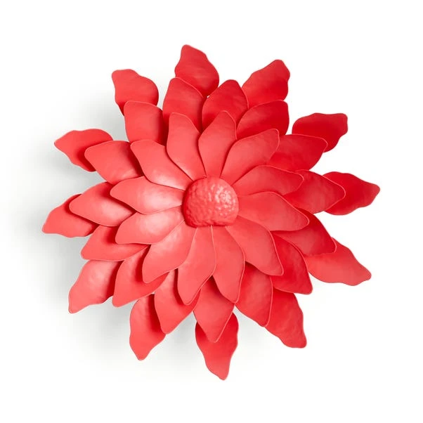 Sophie Robinson Dahlia Wall Art 6 Sophie Robinson Dahlia Wall Art - Image 6