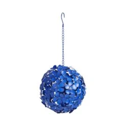 Sophie Robinson Metal Hanging Hydrangea -ELEND SHOP 30933372 alt03