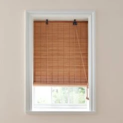 Bamboo Roller Blind -ELEND SHOP 30933464 alt02