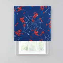 Marvel Spider-Man Blackout Roller Blind -ELEND SHOP 30933481 alt03