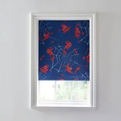 Marvel Spider-Man Blackout Roller Blind -ELEND SHOP 30933482 alt02