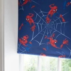Marvel Spider-Man Blackout Roller Blind -ELEND SHOP 30933482 alt04