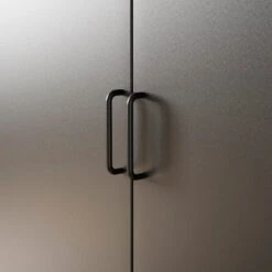 Helga Metal Tall Sideboard -ELEND SHOP 30933927 alt02