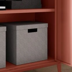 Helga Metal Tall Sideboard -ELEND SHOP 30933928 alt03