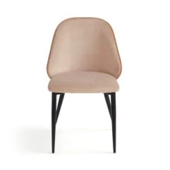 Freya Dining Chair, Velvet 25 Freya Dining Chair, Velvet -ELEND SHOP 30934404 alt07