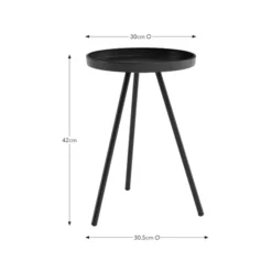 Kai Side Table -ELEND SHOP 30934744 alt09
