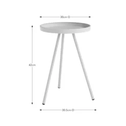 Kai Side Table -ELEND SHOP 30934745 alt09