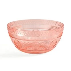 Sophie Robinson Coral Salad Bowl -ELEND SHOP 30934833 alt04
