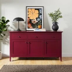 Lynton Wide Sideboard
