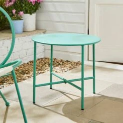 Santorini 2 Seater Bistro Set 16 Santorini 2 Seater Bistro Set -ELEND SHOP 30935410 alt04