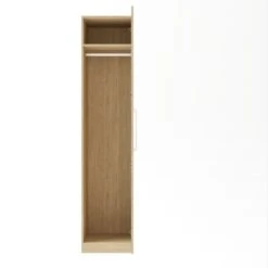 Harmony Foster Single Wardrobe -ELEND SHOP 30935415 alt03