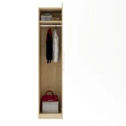 Harmony Foster Single Wardrobe -ELEND SHOP 30935415 alt04