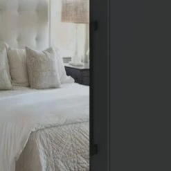 Harmony Foster Single Wardrobe