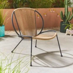 Santorini 2 Seater Bistro Set 20 Santorini 2 Seater Bistro Set -ELEND SHOP 30935651 alt02