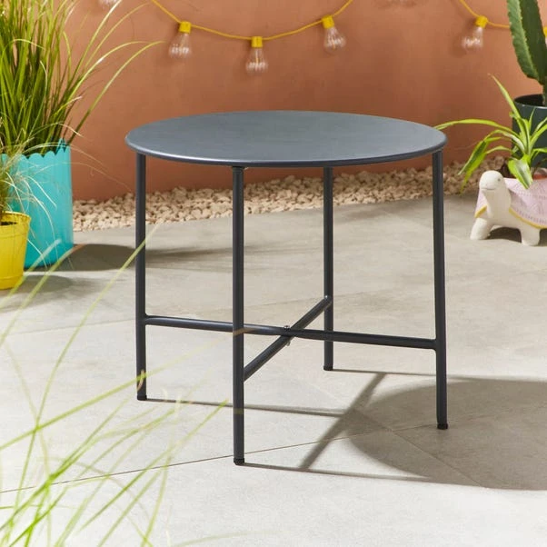 Santorini 2 Seater Bistro Set 10 Santorini 2 Seater Bistro Set - Image 10