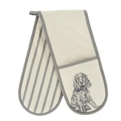 Spaniel Double Oven Glove 8 Spaniel Double Oven Glove -ELEND SHOP 30937597 alt03