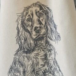 Spaniel Double Oven Glove 9 Spaniel Double Oven Glove -ELEND SHOP 30937597 alt04