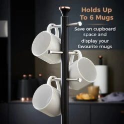 TOWER Cavaletto Mug Tree -ELEND SHOP 30937698 alt02