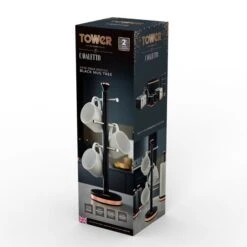 TOWER Cavaletto Mug Tree -ELEND SHOP 30937698 alt09