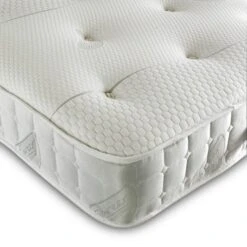 Sareer Open Coil Memory Foam Mattress -ELEND SHOP 30937835 alt01