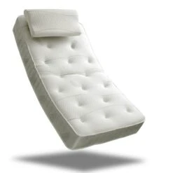 Sareer Open Coil Memory Foam Mattress -ELEND SHOP 30937835 alt02